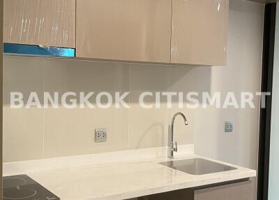 Condo at Life Ladprao for sale