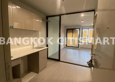 Condo at Life Ladprao for sale