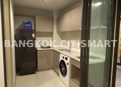 Condo at Life Ladprao for sale