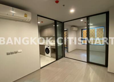 Condo at Life Ladprao for sale