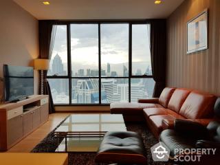 3-BR Condo at Hyde Sukhumvit 13 Condominium near BTS Nana