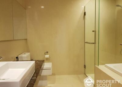 3-BR Condo at Hyde Sukhumvit 13 Condominium near BTS Nana