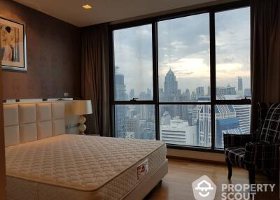 3-BR Condo at Hyde Sukhumvit 13 Condominium near BTS Nana