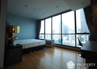 2-BR Condo at Hyde Sukhumvit 13 Condominium near BTS Nana (ID 512679)