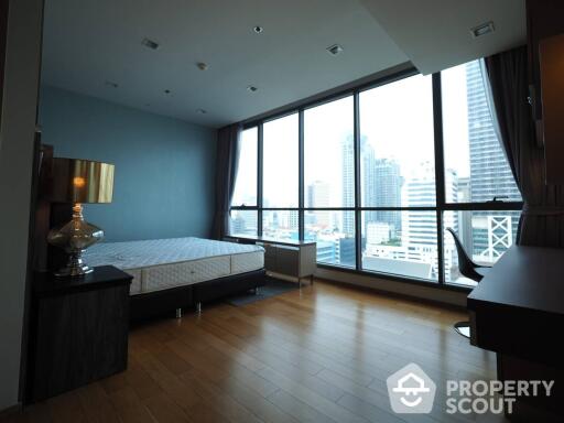 2-BR Condo at Hyde Sukhumvit 13 Condominium near BTS Nana (ID 512679)