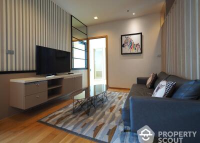 2-BR Condo at Hyde Sukhumvit 13 Condominium near BTS Nana (ID 512679)