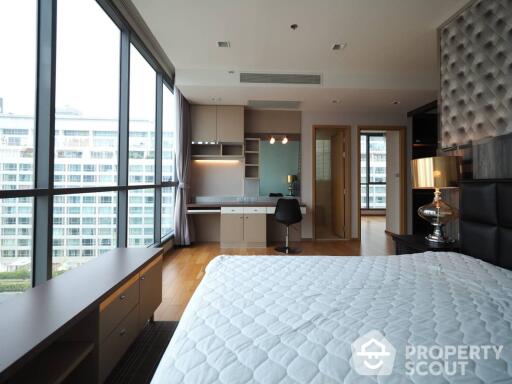 2-BR Condo at Hyde Sukhumvit 13 Condominium near BTS Nana (ID 512679)