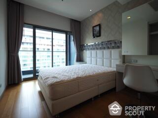 2-BR Condo at Hyde Sukhumvit 13 Condominium near BTS Nana (ID 512679)