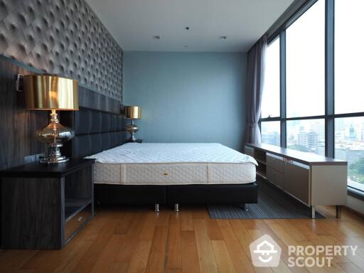 2-BR Condo at Hyde Sukhumvit 13 Condominium near BTS Nana (ID 512679)