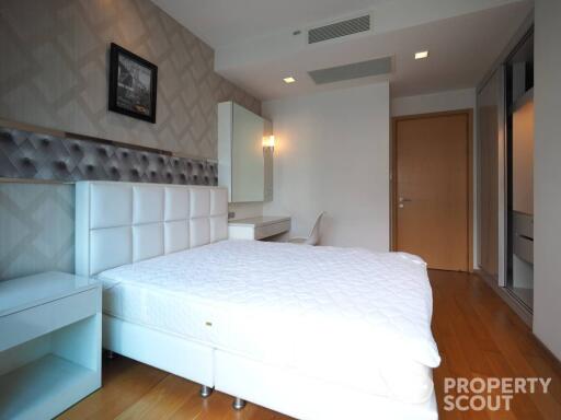 2-BR Condo at Hyde Sukhumvit 13 Condominium near BTS Nana (ID 512679)