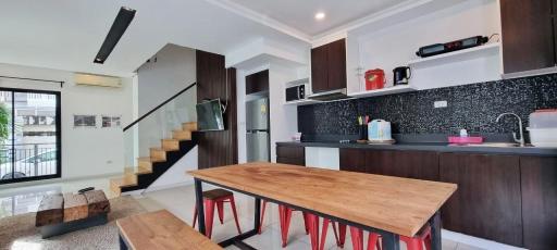 3 Storey House for Sale at khao Talo