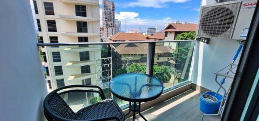 The Jewel Condo for Sale in Pratumnak