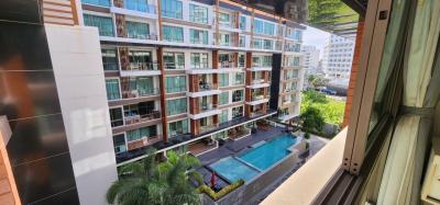 The Urban Condo for Sale in Pattaya