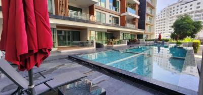 The Urban Condo for Sale in Pattaya