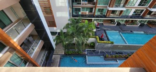 The Urban Condo for Sale in Pattaya