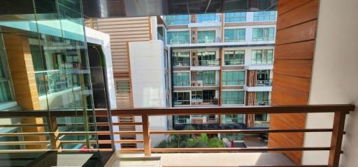 The Urban Condo for Sale in Pattaya