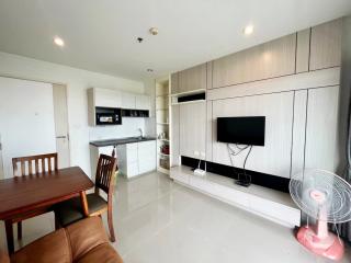 Condo Lumpini Park Beach for Sale