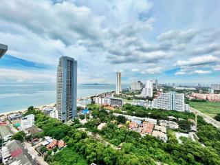 Condo Lumpini Park Beach for Sale