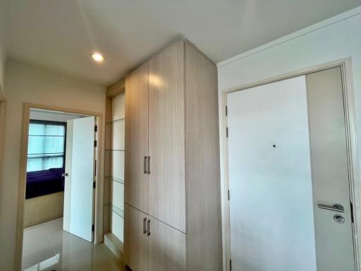 Condo Lumpini Park Beach for Sale