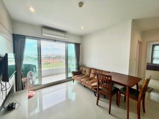 Condo Lumpini Park Beach for Sale