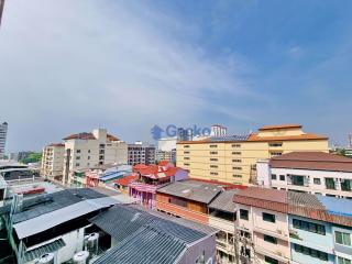 1 Bedroom Condo in Jomtien Thip Condotel Jomtien C009815