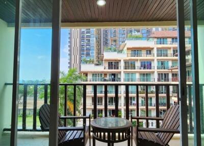 Jomtien Beach Residence for Sale