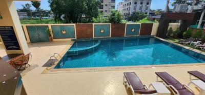 Jomtien Beach Residence for Sale