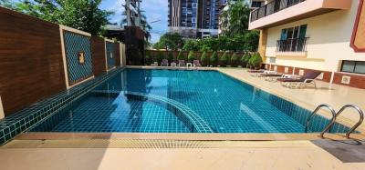 Jomtien Beach Residence for Sale