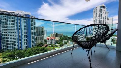 Condo The Point Pratumnak for Sale