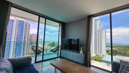 Condo The Point Pratumnak for Sale