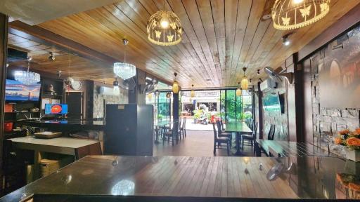 Commercial Building for Sale in Jomtien