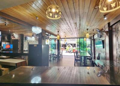 Commercial Building for Sale in Jomtien