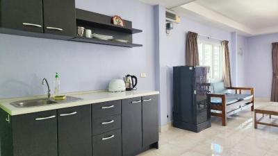 Commercial Building for Sale in Jomtien