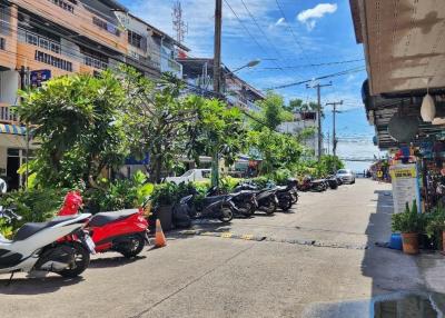 Commercial Building for Sale in Jomtien