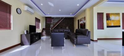 6 Bedrooms House for Sale in Huay Yai