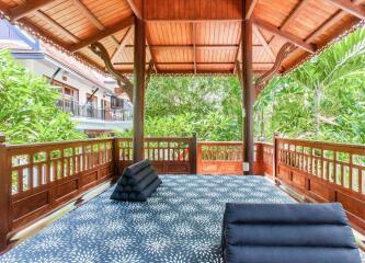 Pool Villa for Sale in Na Jomtien