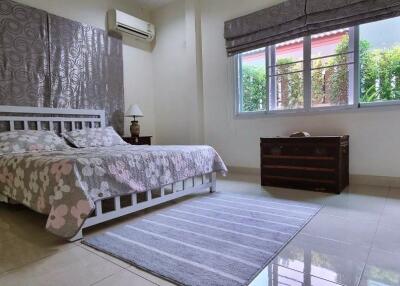 Single House for Sale in Huay yai