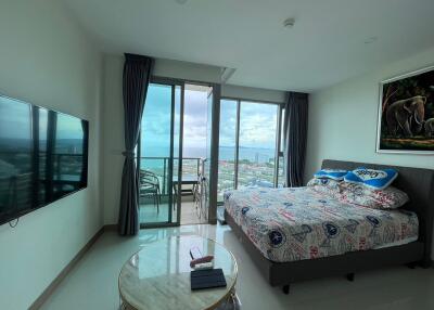 Studio At Riviera Jomtien for Sale