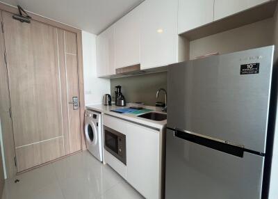 Studio At Riviera Jomtien for Sale