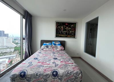 Studio At Riviera Jomtien for Sale