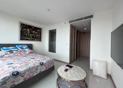 Studio At Riviera Jomtien for Sale