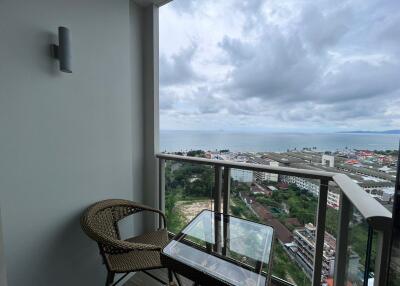 Studio At Riviera Jomtien for Sale