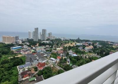 Naklua AD Hyatt Condominium for Sale