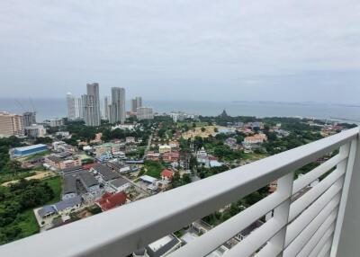 Naklua AD Hyatt Condominium for Sale