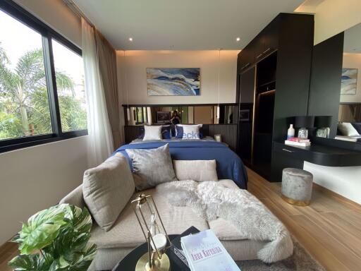 460 ตรม., 4 ห้องนอน, 5 ห้องน้ำ บ้าน ราคา ฿ 21,900,000