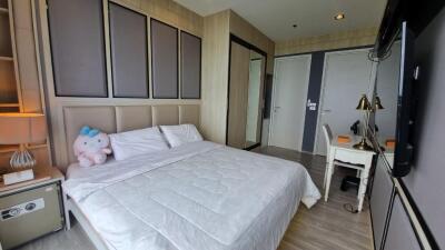 Condo for Sale at Baan Plai Haad