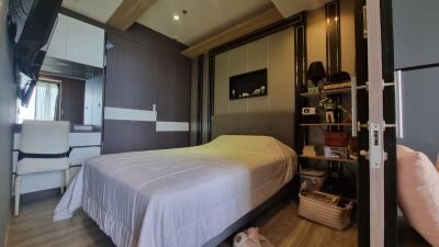 Condo for Sale at Baan Plai Haad