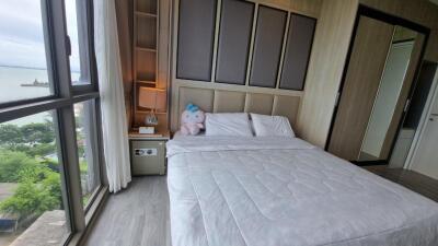 Condo for Sale at Baan Plai Haad