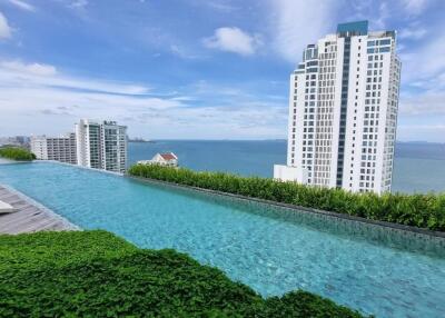 Condo for Sale at Baan Plai Haad