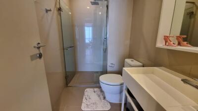 Condo for Sale at Baan Plai Haad